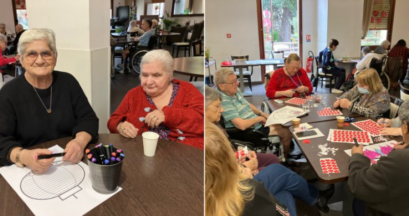 ATELIER CREATIF MULTI THEMES