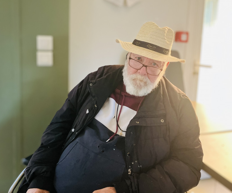 actualité EHPAD SEDNA