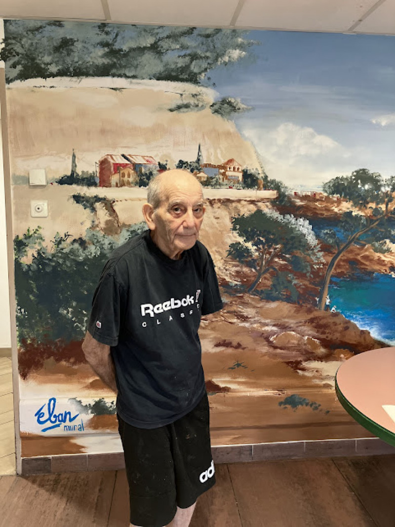 actualité EHPAD SEDNA