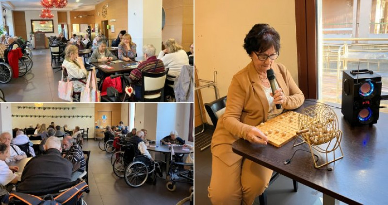 actualité EHPAD SEDNA