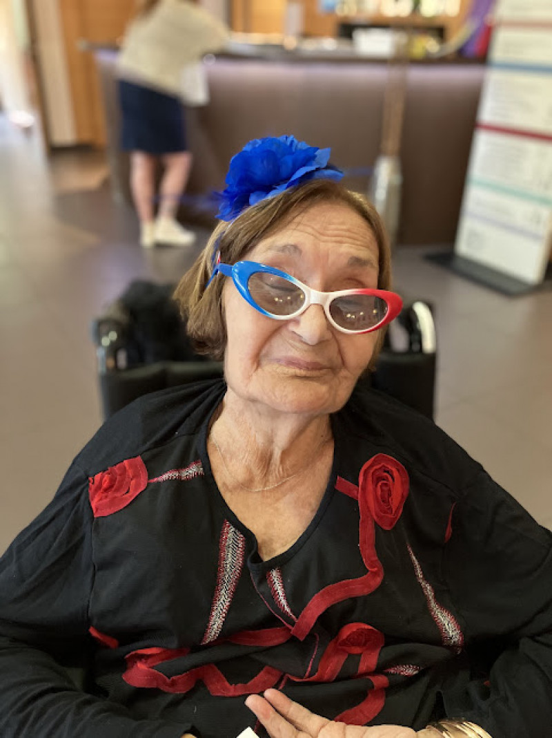 actualité EHPAD SEDNA