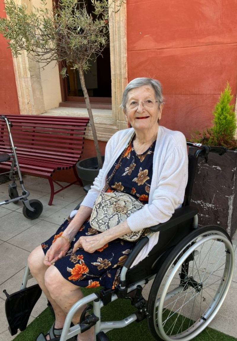actualité EHPAD SEDNA