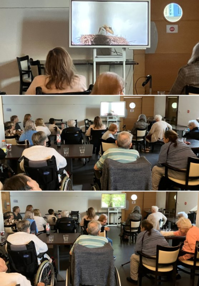 actualité EHPAD SEDNA