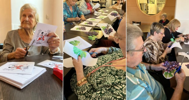 actualité EHPAD SEDNA