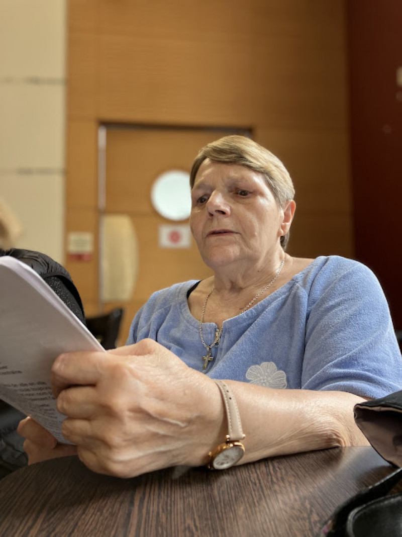 actualité EHPAD SEDNA