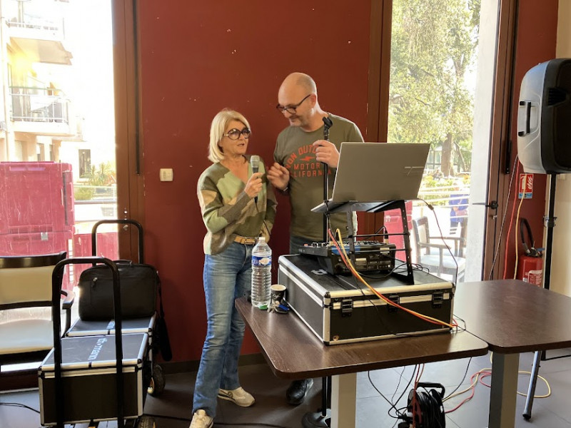 actualité EHPAD SEDNA