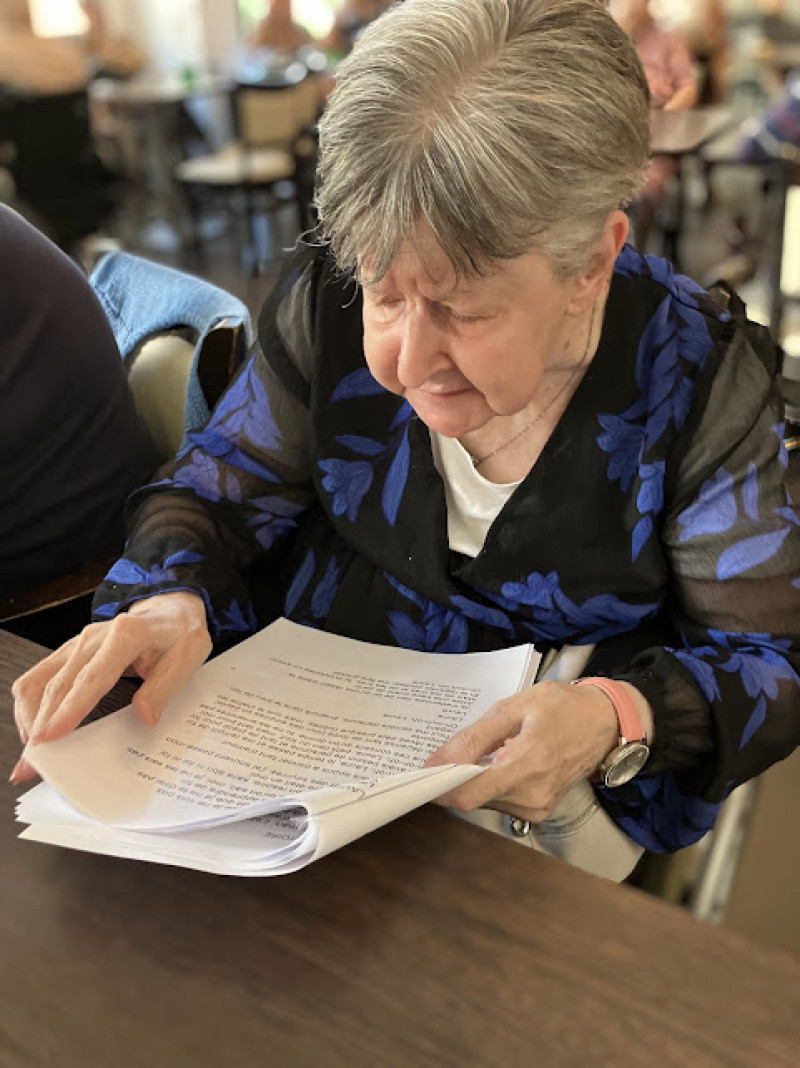 actualité EHPAD SEDNA