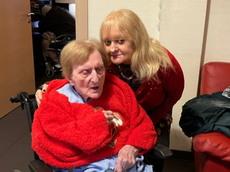 actualité EHPAD SEDNA