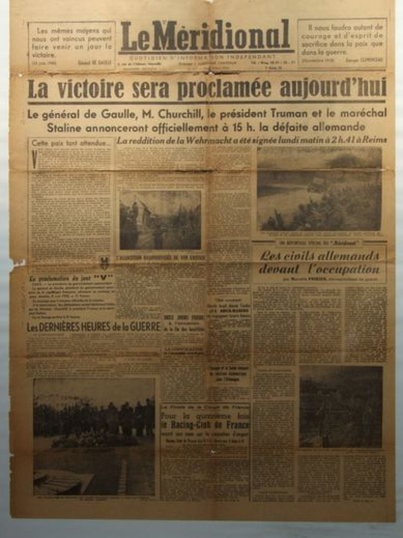 80 ANS DEJA