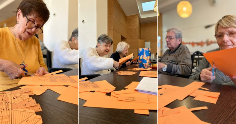 actualité EHPAD SEDNA