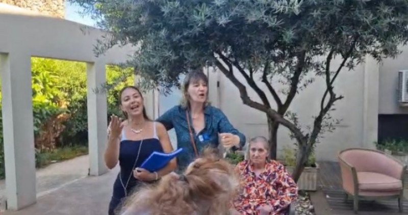 actualité EHPAD SEDNA