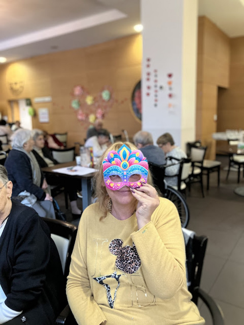 CARNAVAL les masques