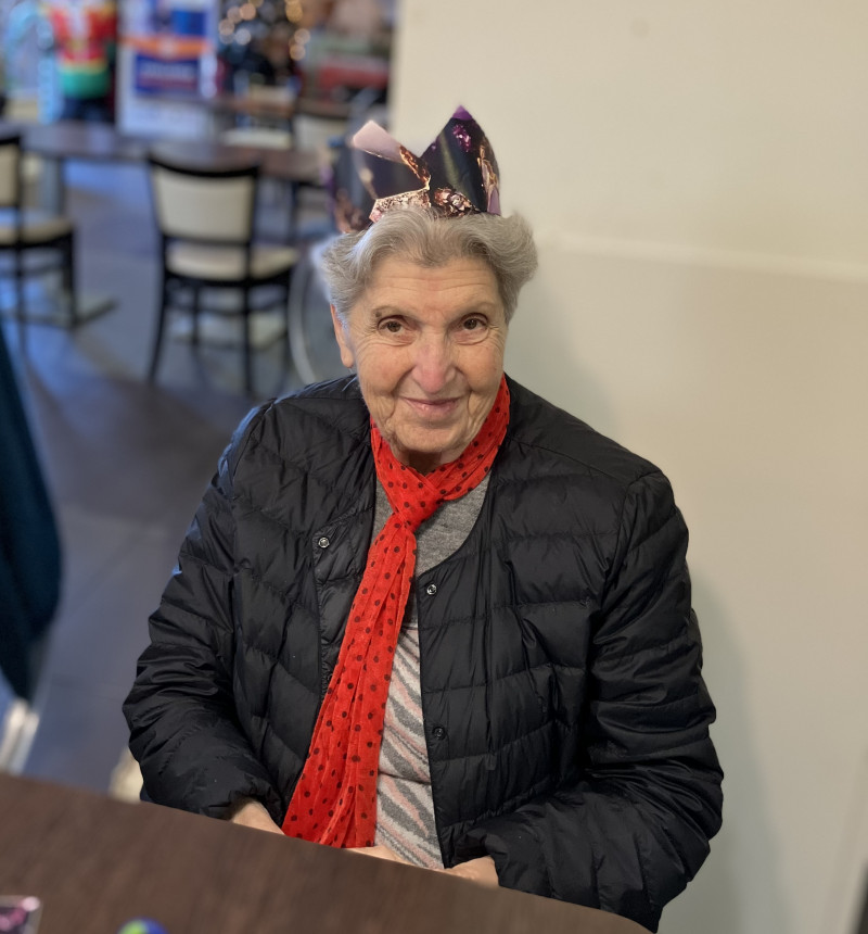 NOS REINES DU JOUR