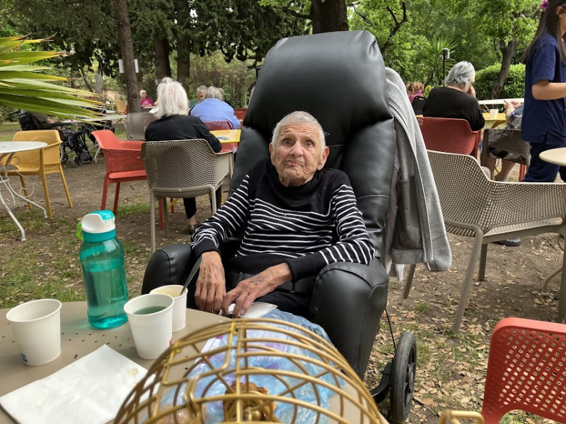 actualité EHPAD SEDNA