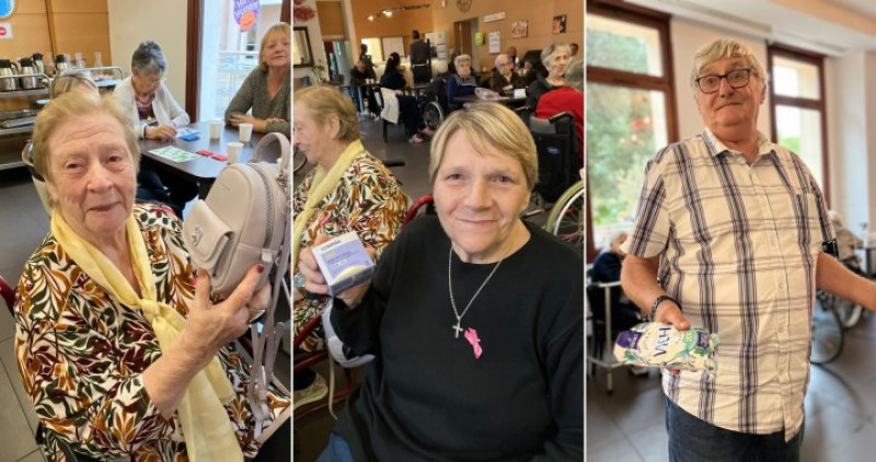 LE LOTO HEBDOMADAIRE