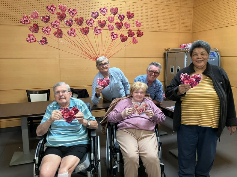 actualité EHPAD SEDNA