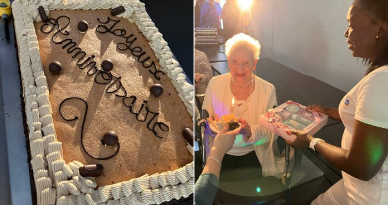 actualité EHPAD SEDNA