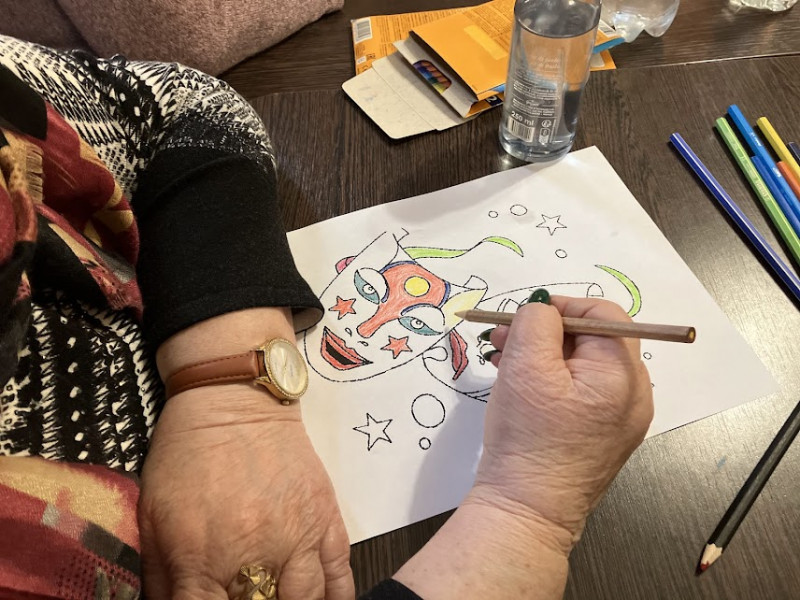 actualité EHPAD SEDNA
