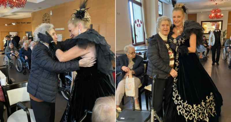 CONCERT DE LA ST VALENTIN