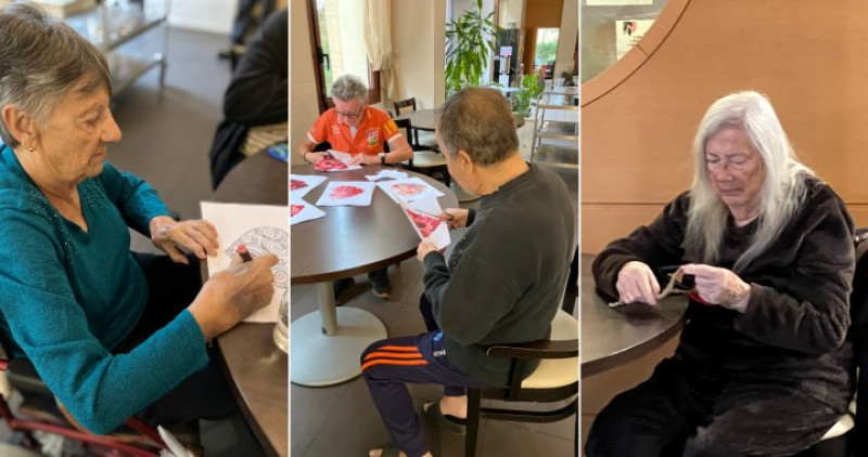 ATELIER CREATIF AU FRIOUL