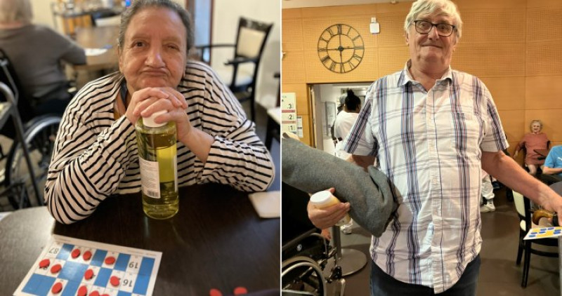 UN PETIT LOTO ET CA REPART