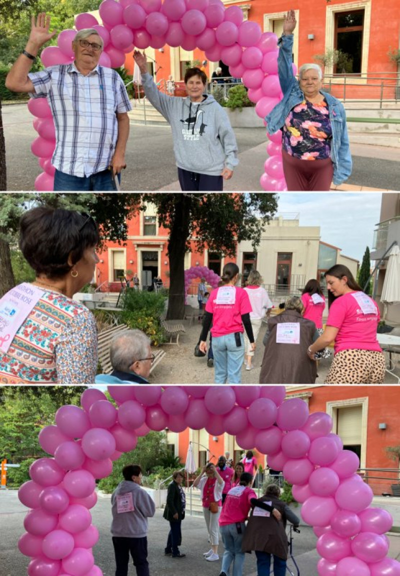 actualité EHPAD SEDNA