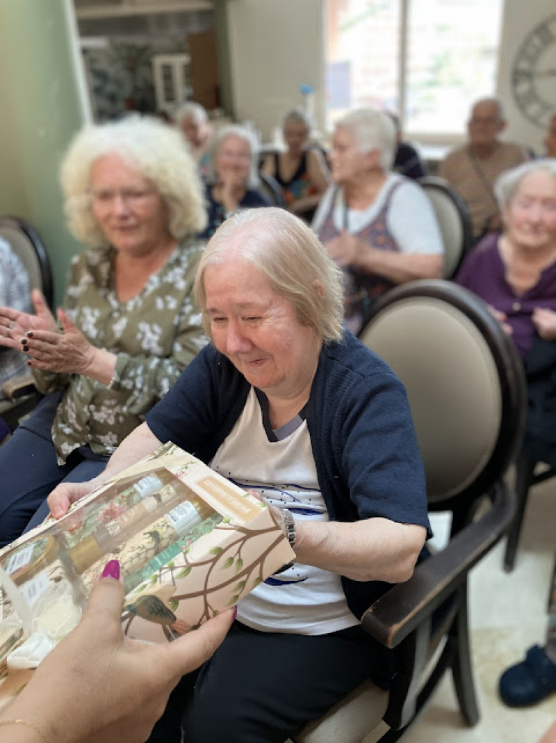 LES ANNIVERSAIRES DE JUIN 3