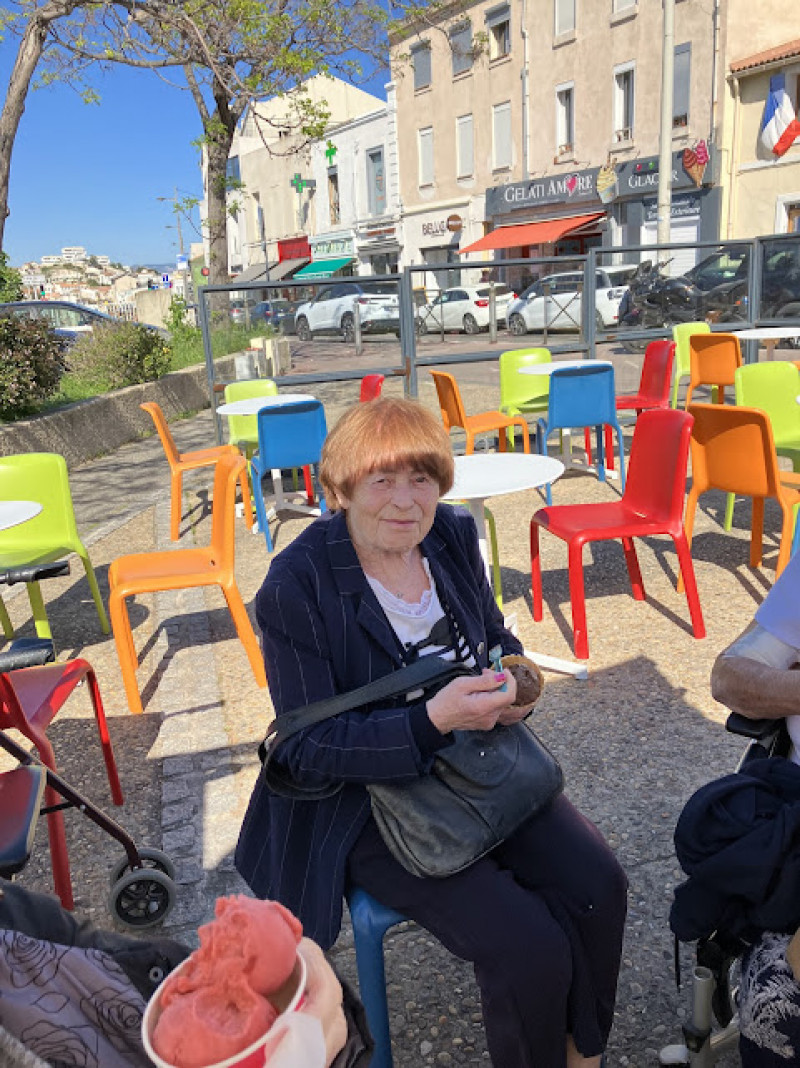 actualité EHPAD SEDNA