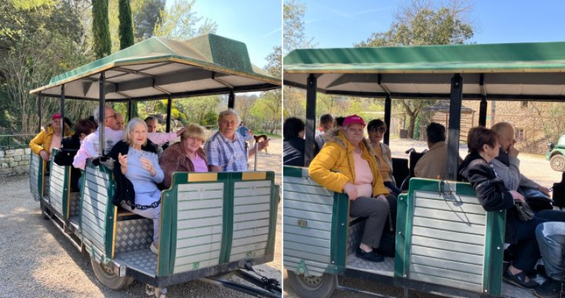 résidence médicalisée SEDNA France