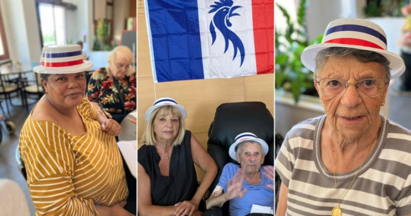 actualité EHPAD SEDNA
