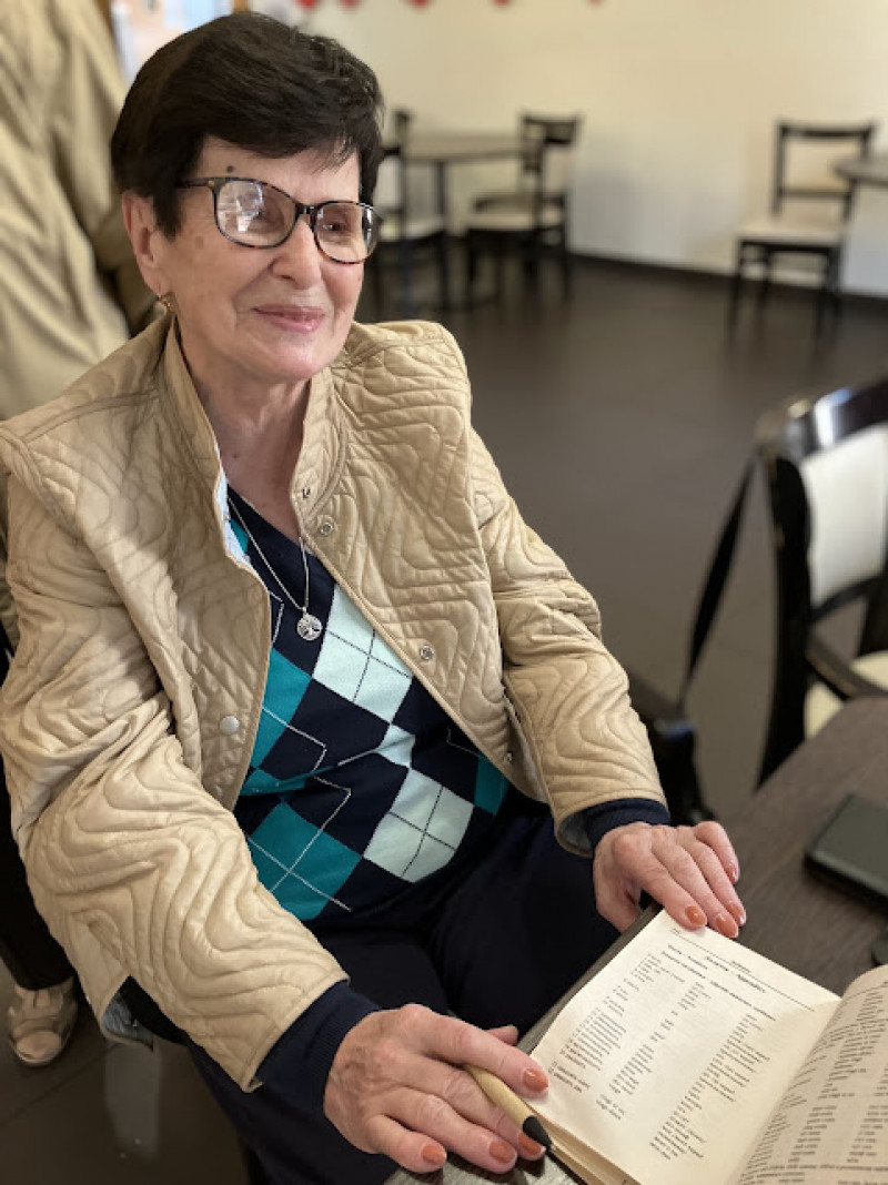 actualité EHPAD SEDNA
