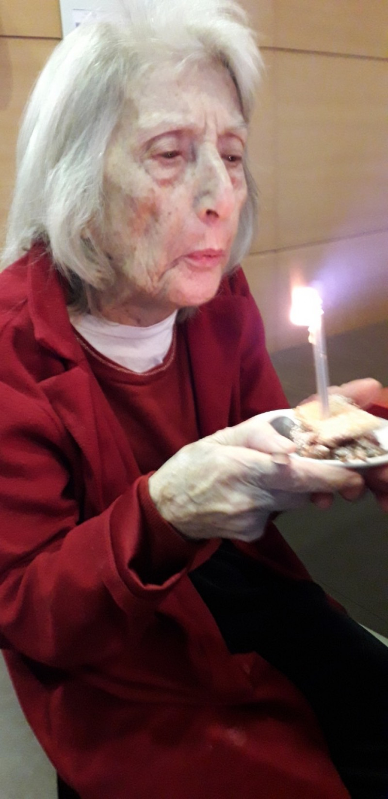 JOYEUX ANNIVERSAIRE