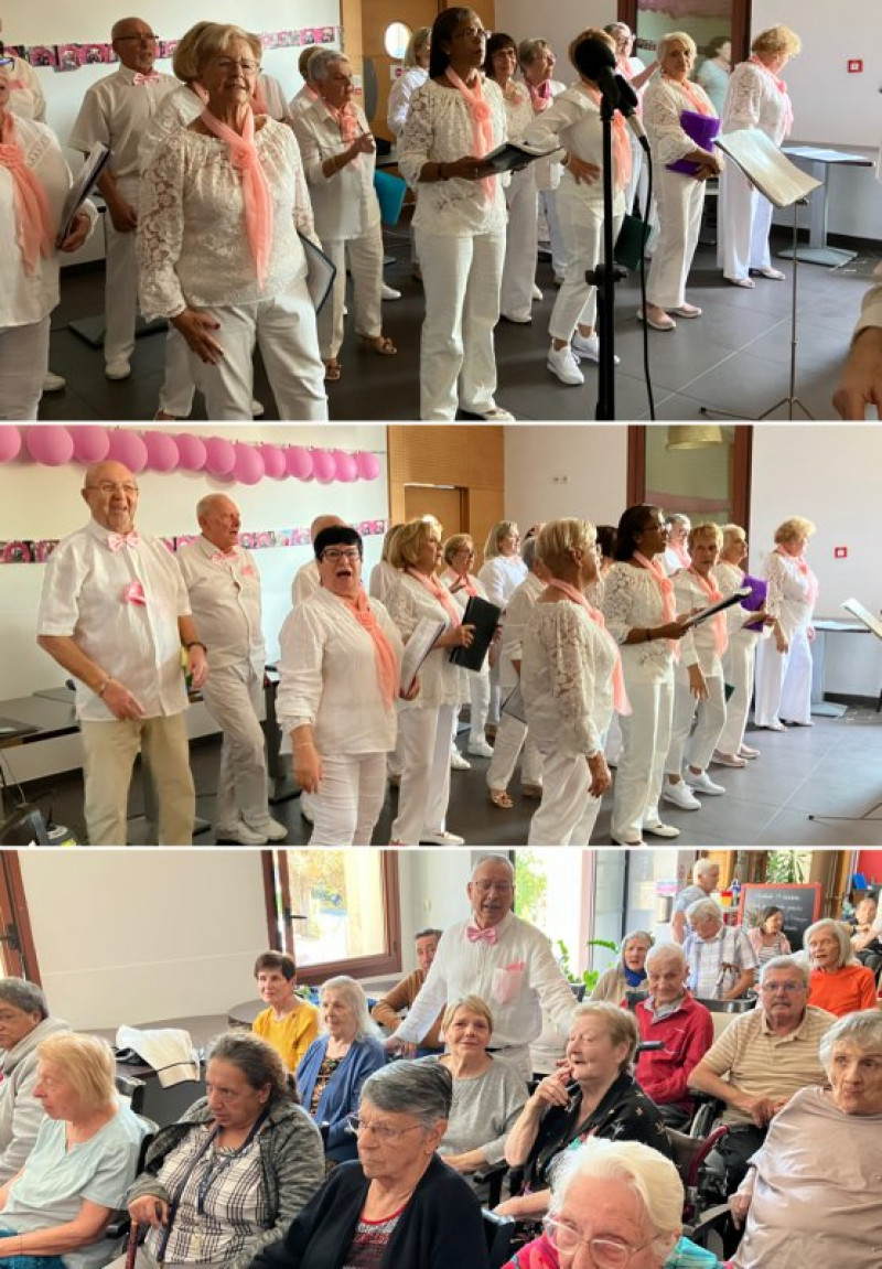 CONCERT SPECIAL OCTOBRE