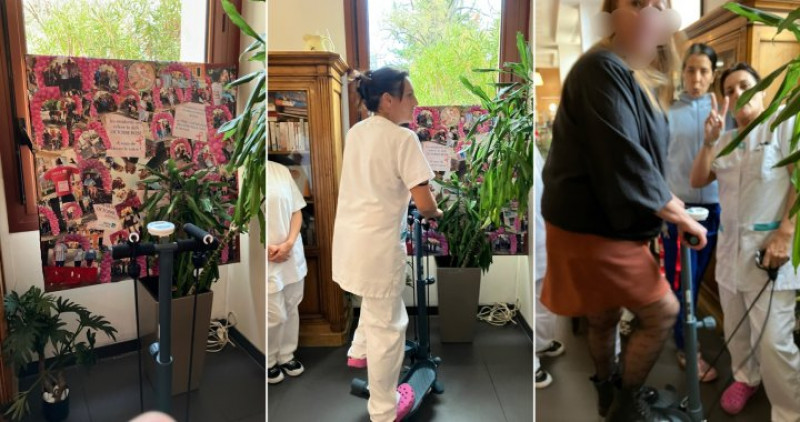 actualité EHPAD SEDNA