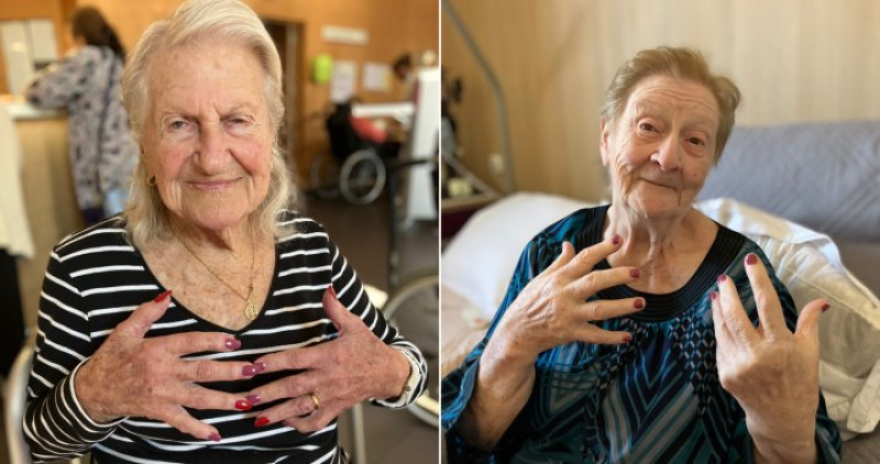 ehpad marseille 10e arrondissement saint-loup