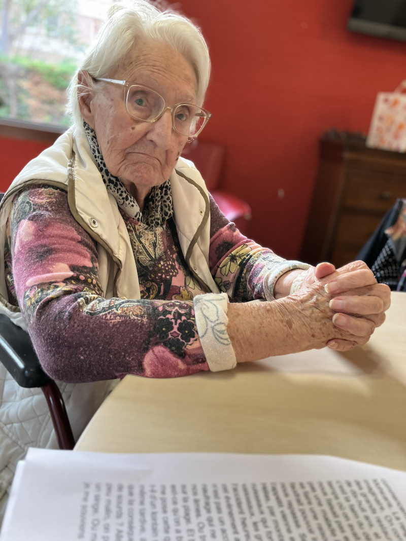 actualité EHPAD SEDNA