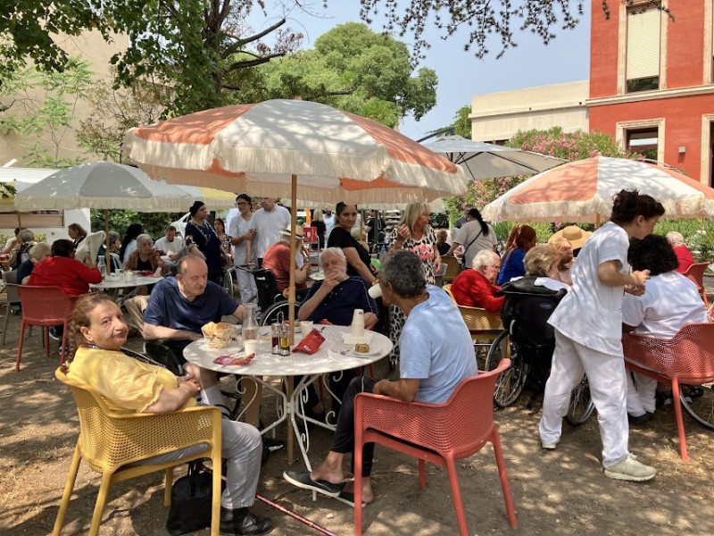 JOURNEE DE LA SOLIDARITE