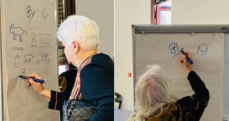 résidence médicalisée SEDNA France