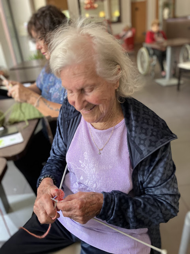 actualité EHPAD SEDNA