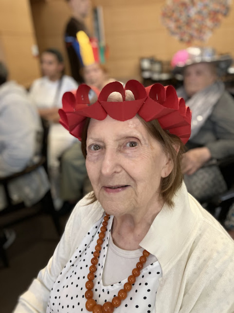 PREMIER CARNAVAL REUSSI