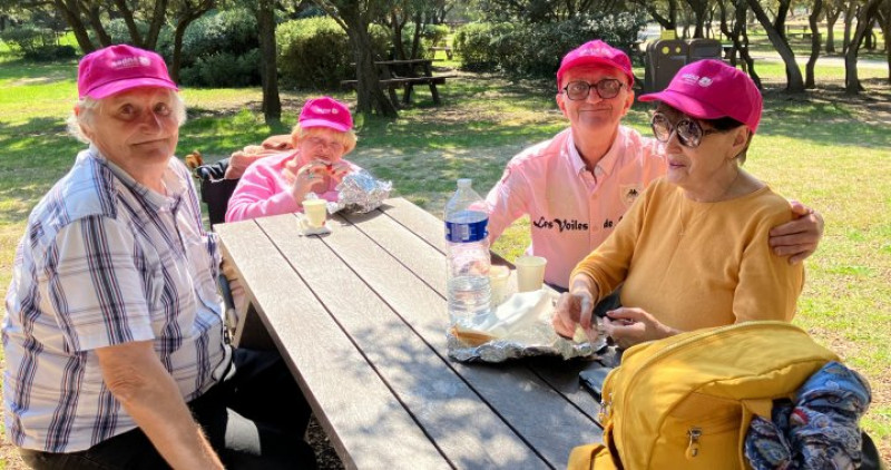 résidence médicalisée SEDNA France