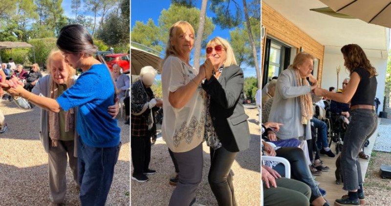 actualité EHPAD SEDNA