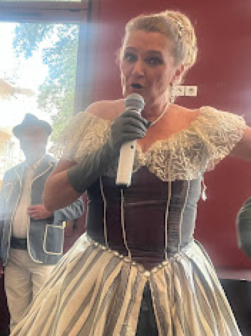 CONCERT DE PAQUES MAGIQUE
