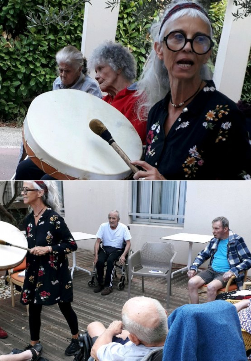 actualité EHPAD SEDNA